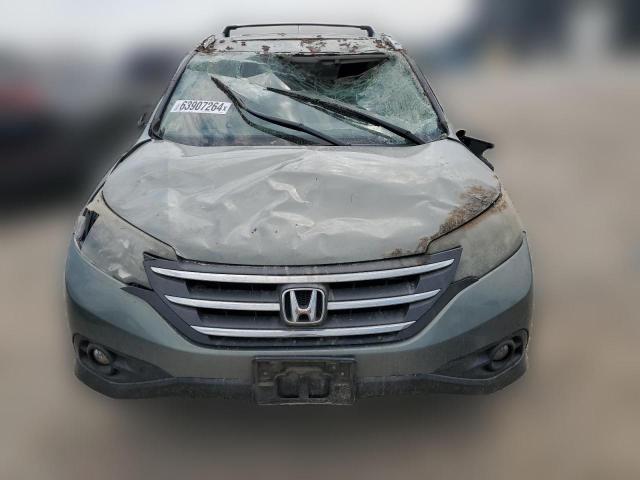 Photo 4 VIN: JHLRM4H75CC001042 - HONDA CRV 