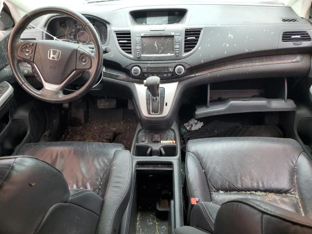 Photo 7 VIN: JHLRM4H75CC001042 - HONDA CRV 