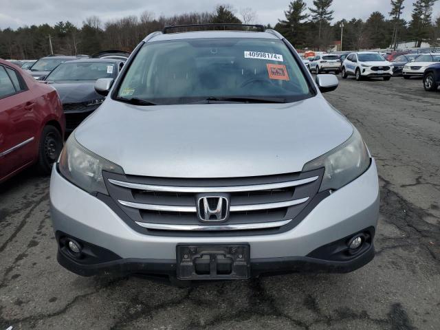 Photo 4 VIN: JHLRM4H75CC002661 - HONDA CRV 