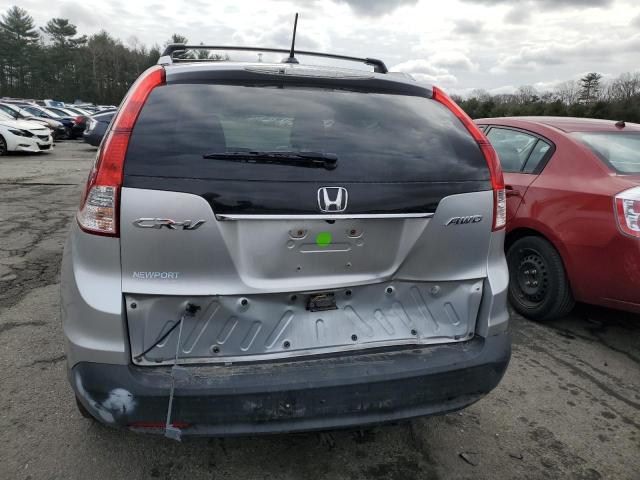 Photo 5 VIN: JHLRM4H75CC002661 - HONDA CRV 