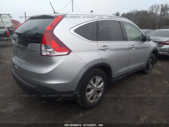 Photo 3 VIN: JHLRM4H75CC002725 - HONDA CR-V 