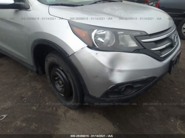 Photo 5 VIN: JHLRM4H75CC002725 - HONDA CR-V 