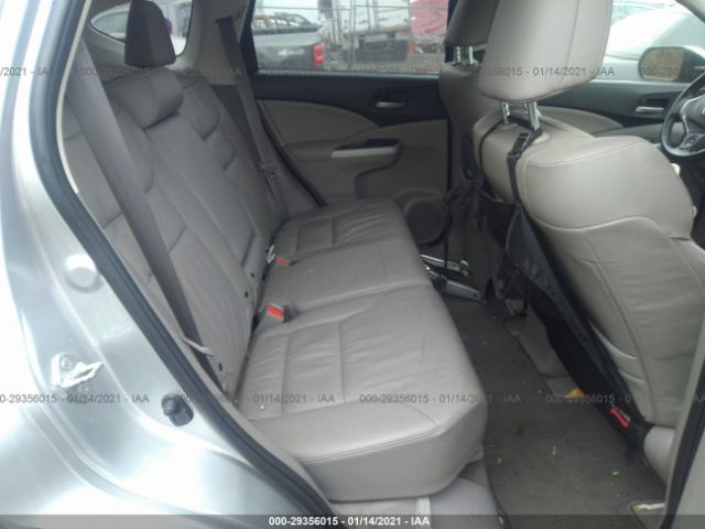 Photo 7 VIN: JHLRM4H75CC002725 - HONDA CR-V 