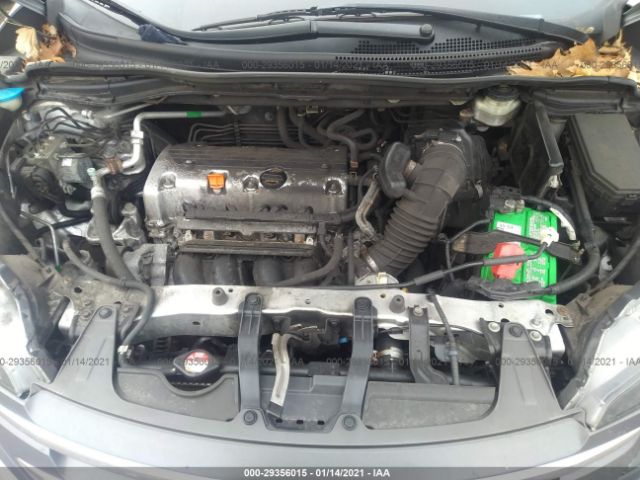 Photo 9 VIN: JHLRM4H75CC002725 - HONDA CR-V 