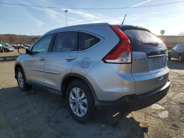 Photo 1 VIN: JHLRM4H75CC007343 - HONDA CRV 