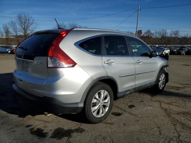 Photo 2 VIN: JHLRM4H75CC007343 - HONDA CRV 