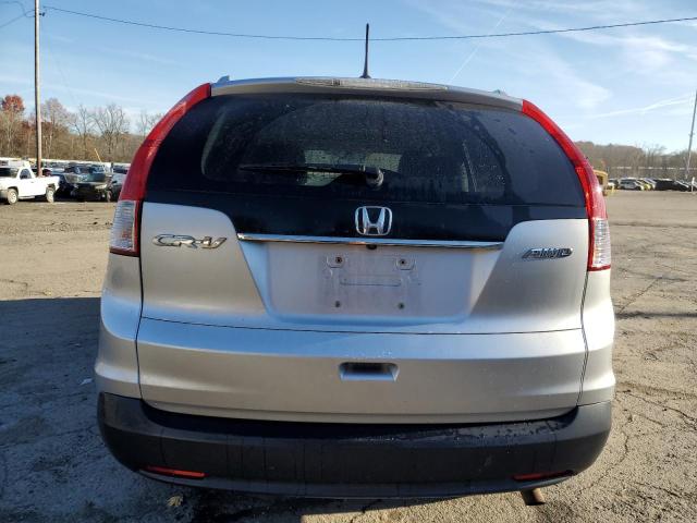 Photo 5 VIN: JHLRM4H75CC007343 - HONDA CRV 