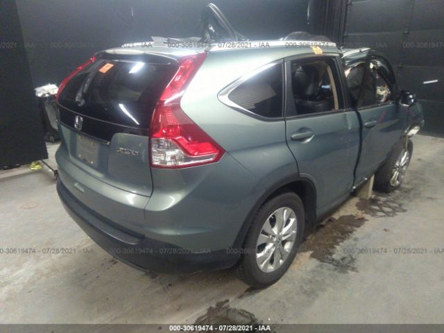 Photo 3 VIN: JHLRM4H75CC007455 - HONDA CR-V 