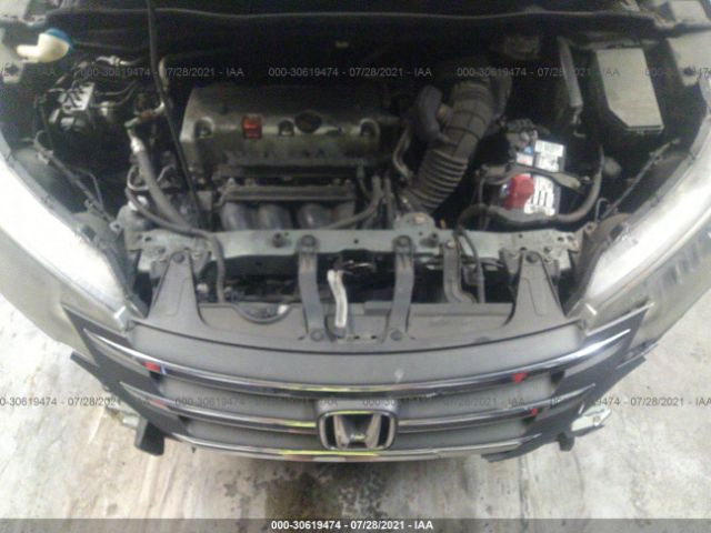 Photo 9 VIN: JHLRM4H75CC007455 - HONDA CR-V 