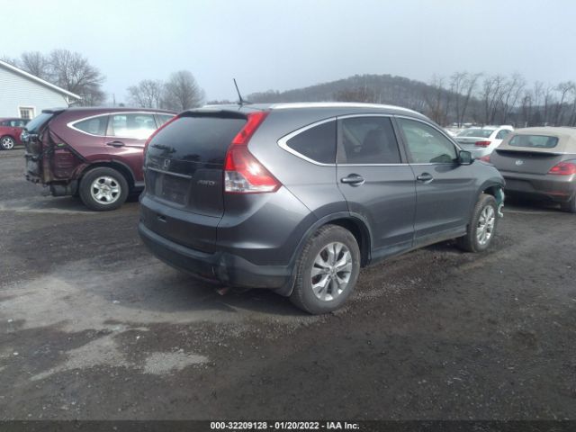 Photo 3 VIN: JHLRM4H75CC024529 - HONDA CR-V 