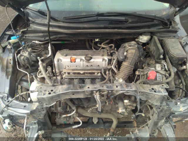 Photo 9 VIN: JHLRM4H75CC024529 - HONDA CR-V 