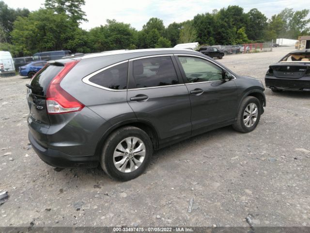 Photo 3 VIN: JHLRM4H75CC024563 - HONDA CR-V 