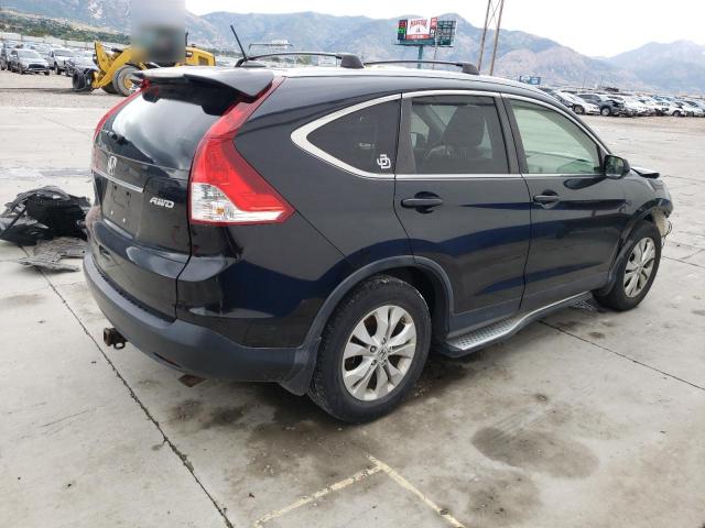 Photo 2 VIN: JHLRM4H75CC029147 - HONDA CR-V EXL 