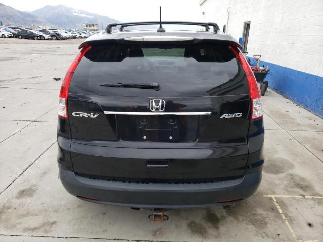 Photo 5 VIN: JHLRM4H75CC029147 - HONDA CR-V EXL 