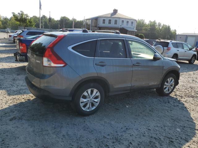 Photo 2 VIN: JHLRM4H76CC003530 - HONDA CRV 