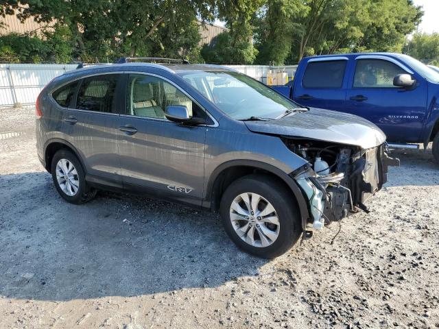 Photo 3 VIN: JHLRM4H76CC003530 - HONDA CRV 