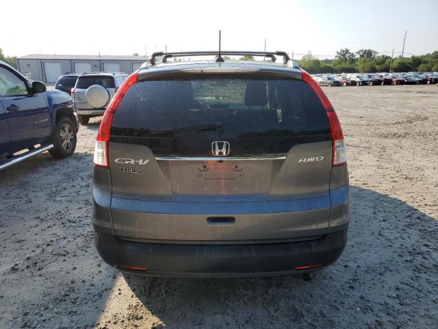 Photo 5 VIN: JHLRM4H76CC003530 - HONDA CRV 