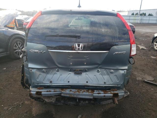 Photo 5 VIN: JHLRM4H76CC005875 - HONDA CRV 