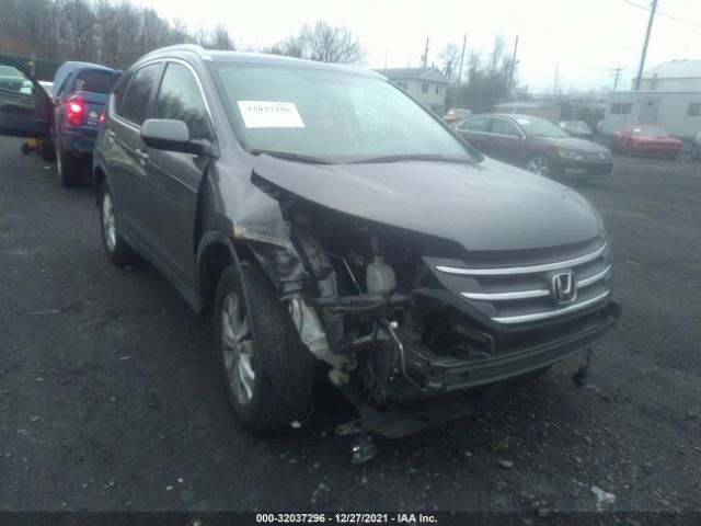 Photo 5 VIN: JHLRM4H76CC005990 - HONDA CR-V 