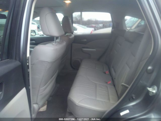 Photo 7 VIN: JHLRM4H76CC005990 - HONDA CR-V 