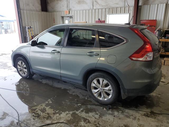 Photo 1 VIN: JHLRM4H76CC008792 - HONDA CRV 