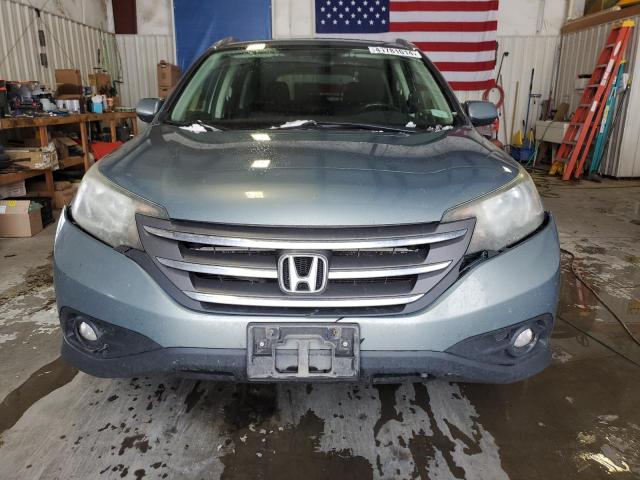 Photo 4 VIN: JHLRM4H76CC008792 - HONDA CRV 