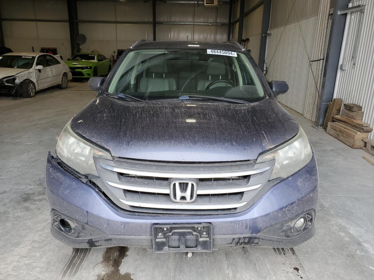 Photo 4 VIN: JHLRM4H76CC013507 - HONDA CR-V 