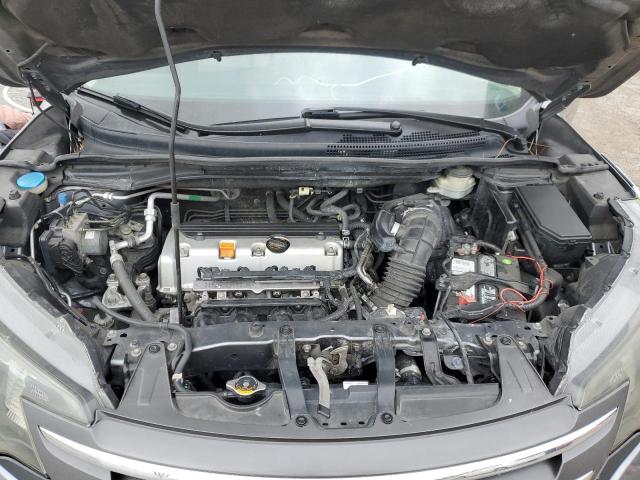 Photo 11 VIN: JHLRM4H76CC014639 - HONDA CR-V EXL 