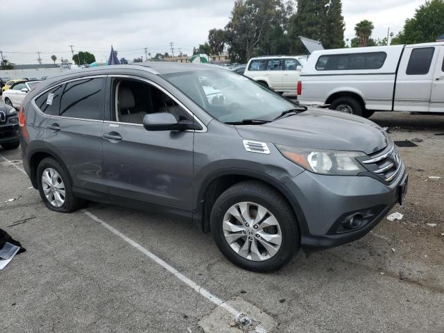 Photo 3 VIN: JHLRM4H76CC014639 - HONDA CR-V EXL 