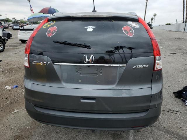 Photo 5 VIN: JHLRM4H76CC014639 - HONDA CR-V EXL 