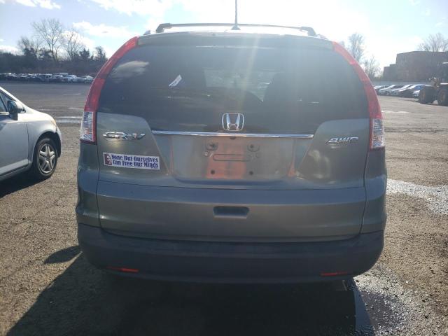 Photo 5 VIN: JHLRM4H76CC014804 - HONDA CR-V EXL 