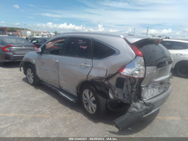 Photo 2 VIN: JHLRM4H76CC016276 - HONDA CR-V 