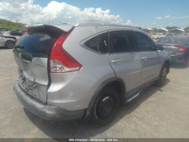 Photo 3 VIN: JHLRM4H76CC016276 - HONDA CR-V 