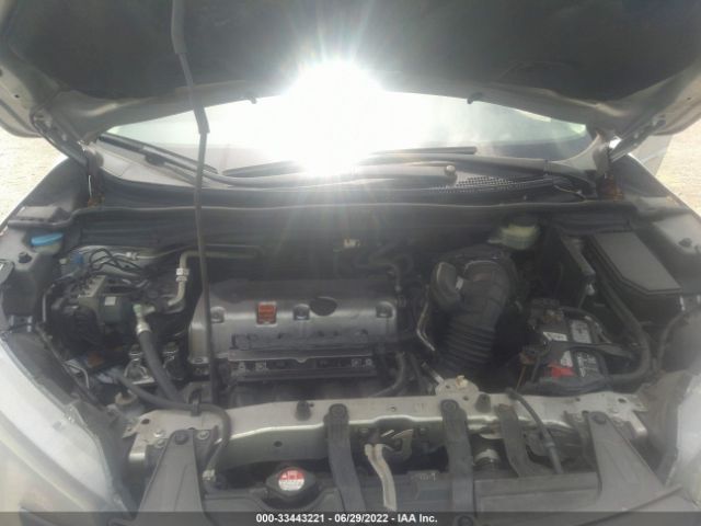 Photo 9 VIN: JHLRM4H76CC016276 - HONDA CR-V 