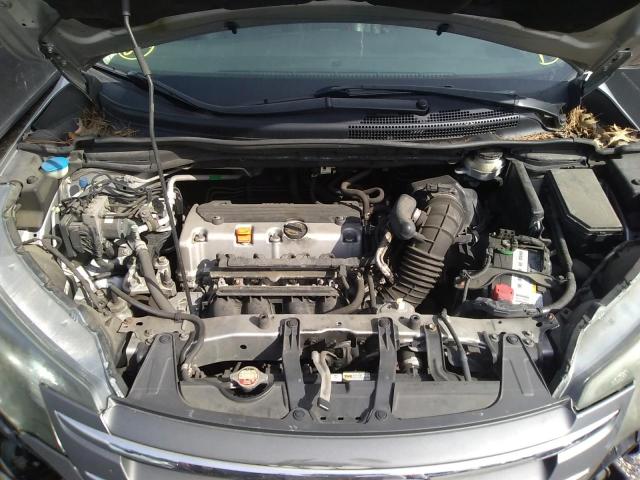 Photo 6 VIN: JHLRM4H76CC023695 - HONDA CR-V EXL 