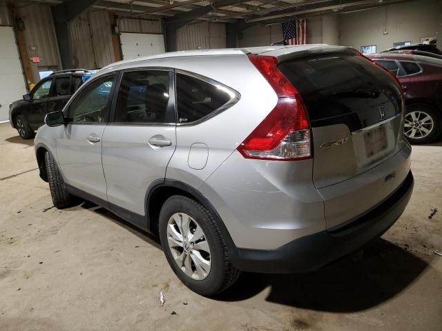 Photo 1 VIN: JHLRM4H76CC025365 - HONDA CRV 