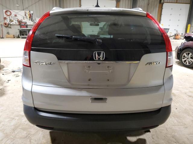 Photo 5 VIN: JHLRM4H76CC025365 - HONDA CRV 