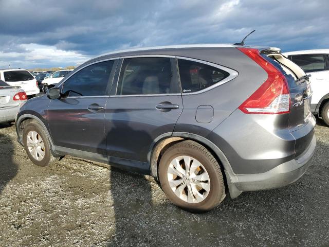 Photo 1 VIN: JHLRM4H76CC025608 - HONDA CR-V EXL 