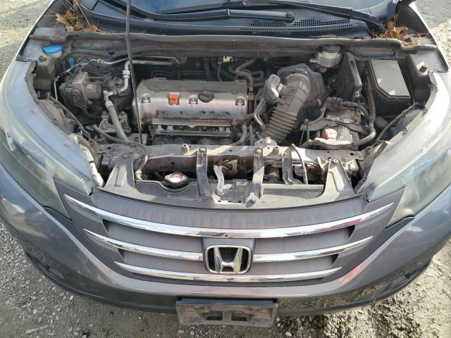 Photo 11 VIN: JHLRM4H76CC025608 - HONDA CR-V EXL 