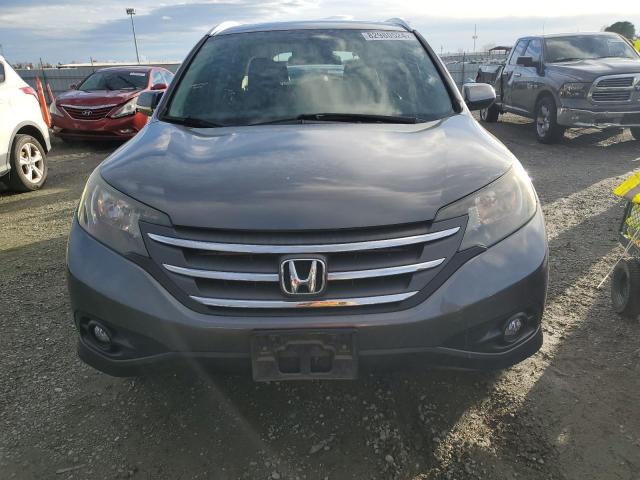 Photo 4 VIN: JHLRM4H76CC025608 - HONDA CR-V EXL 