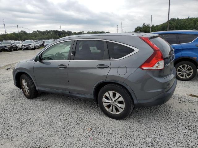 Photo 1 VIN: JHLRM4H76CC025768 - HONDA CR-V EXL 