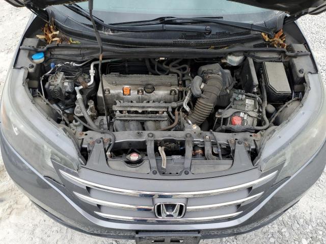 Photo 11 VIN: JHLRM4H76CC025768 - HONDA CR-V EXL 