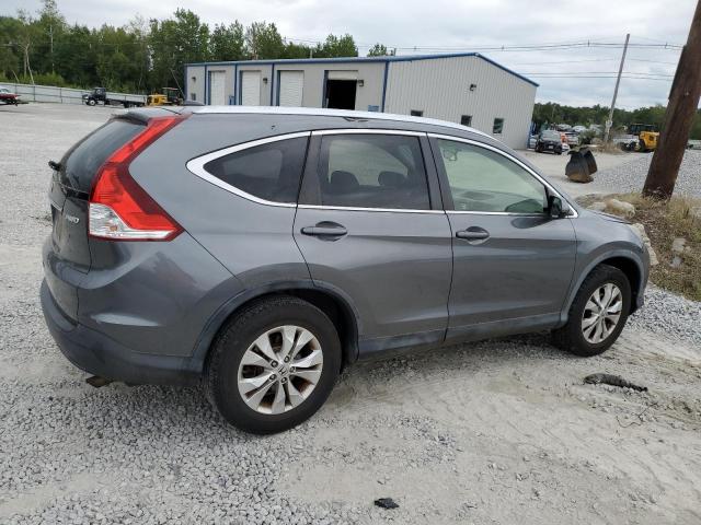 Photo 2 VIN: JHLRM4H76CC025768 - HONDA CR-V EXL 