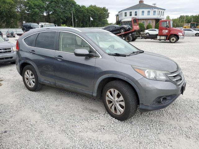 Photo 3 VIN: JHLRM4H76CC025768 - HONDA CR-V EXL 