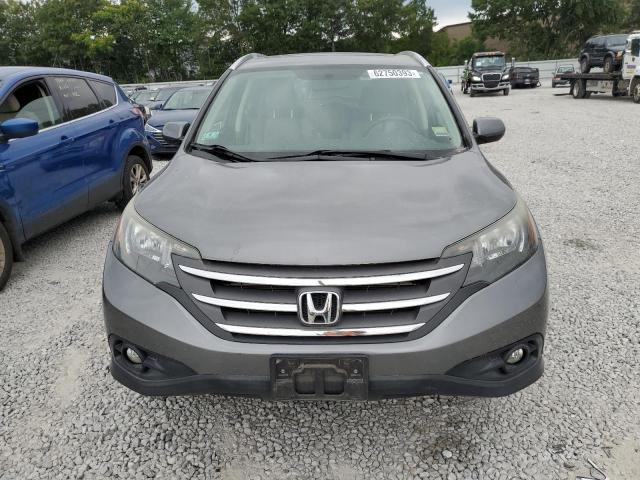 Photo 4 VIN: JHLRM4H76CC025768 - HONDA CR-V EXL 