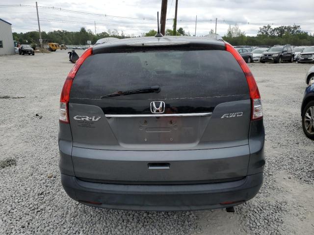 Photo 5 VIN: JHLRM4H76CC025768 - HONDA CR-V EXL 