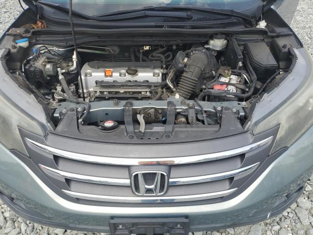 Photo 11 VIN: JHLRM4H77CC000815 - HONDA CRV 