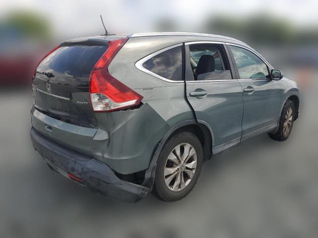 Photo 2 VIN: JHLRM4H77CC000815 - HONDA CRV 