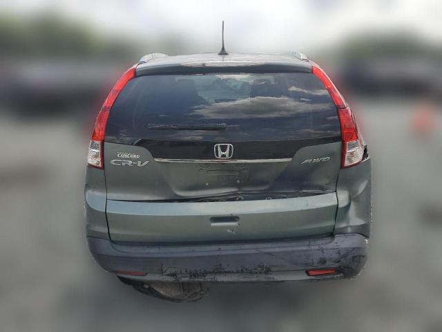 Photo 5 VIN: JHLRM4H77CC000815 - HONDA CRV 