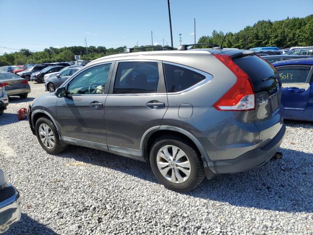 Photo 1 VIN: JHLRM4H77CC004783 - HONDA CR-V EXL 